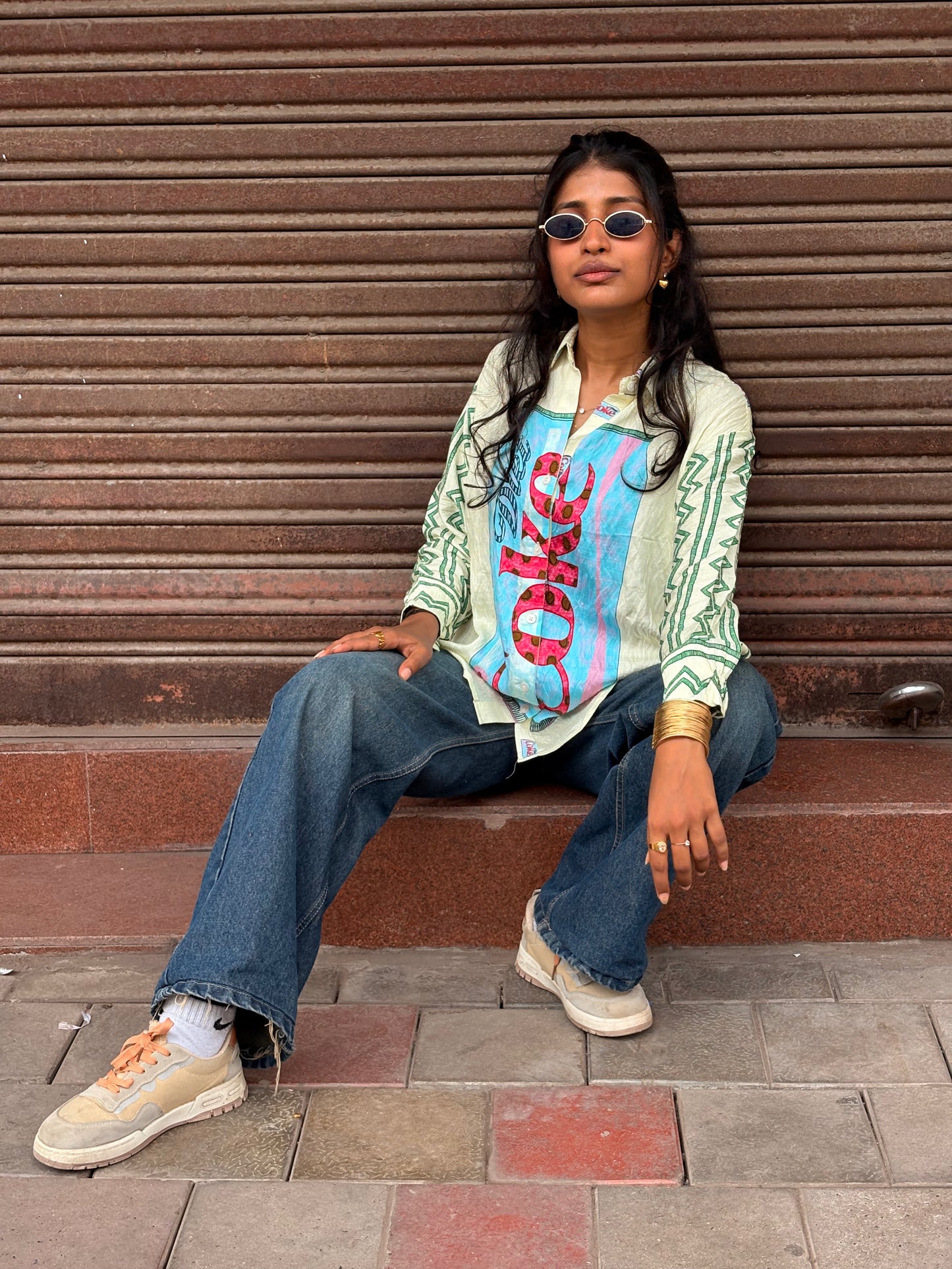 WOMENS'S SHIRT