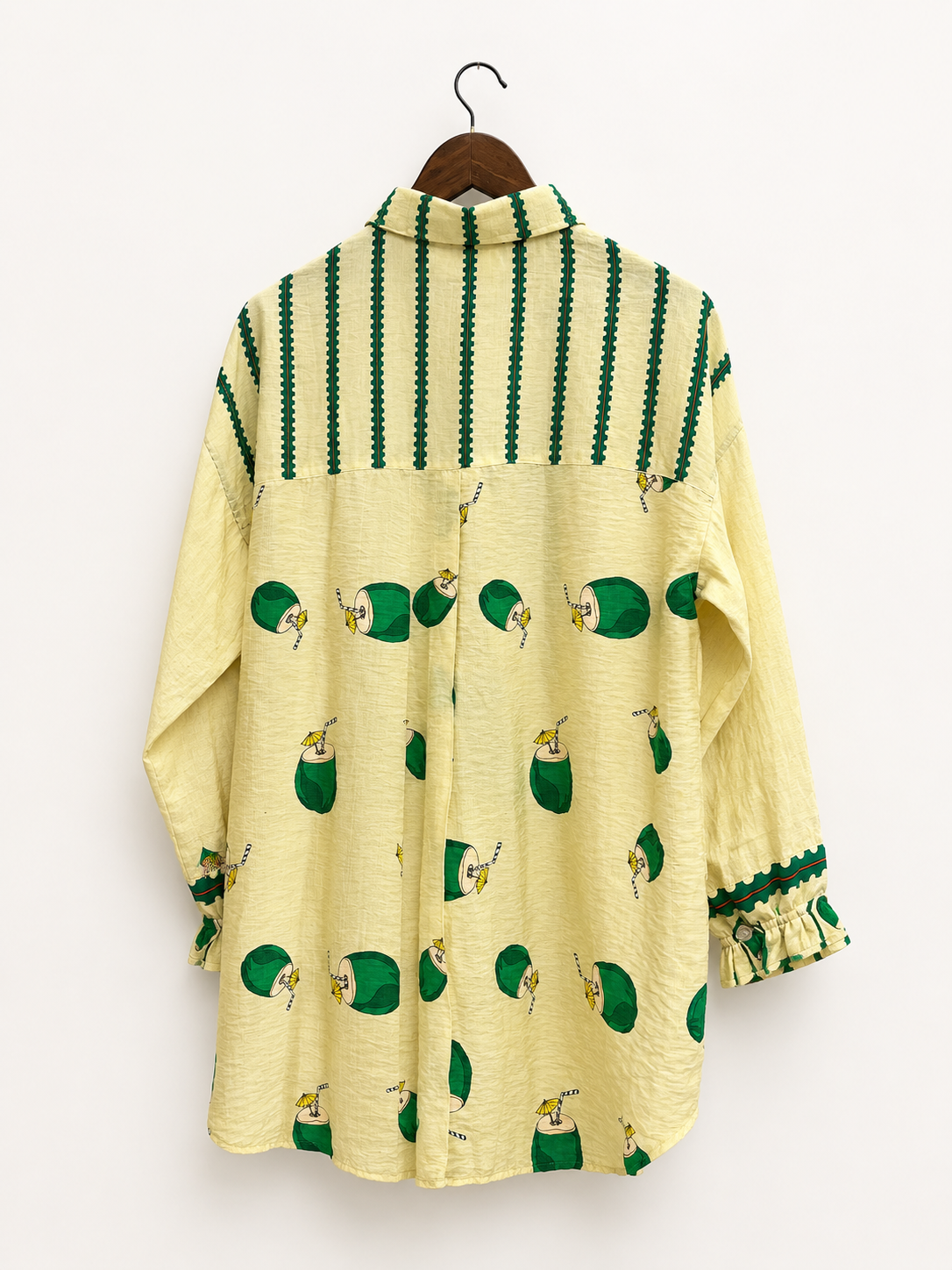 WOMEN'S SHIRT