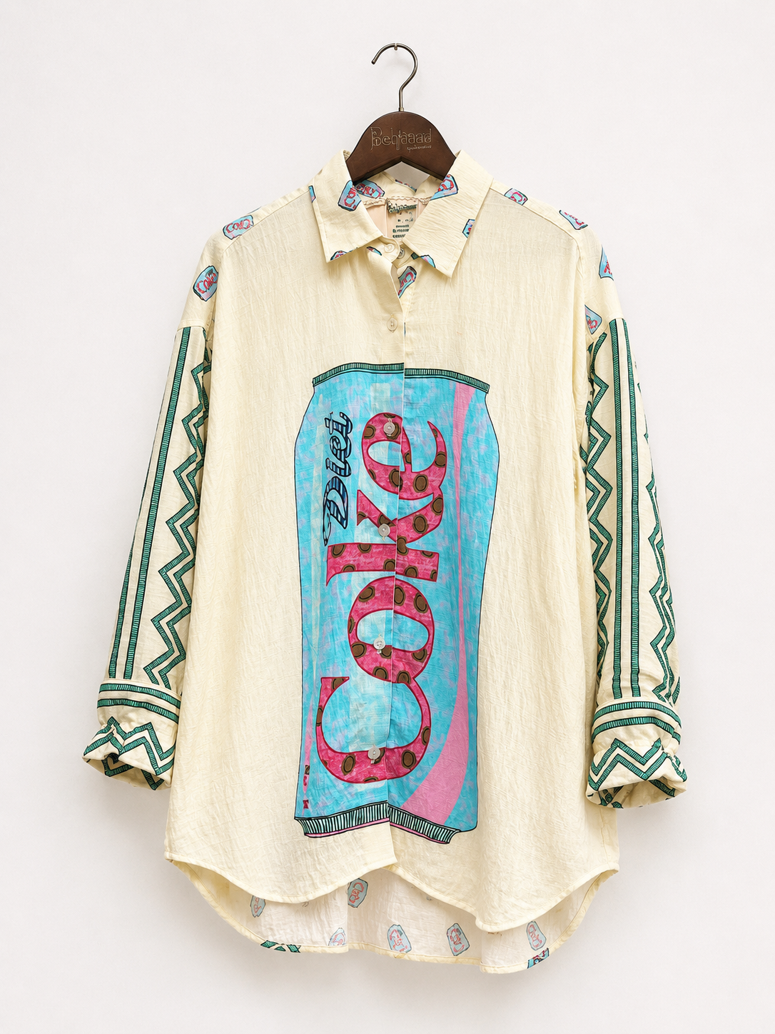 WOMEN'S SHIRT
