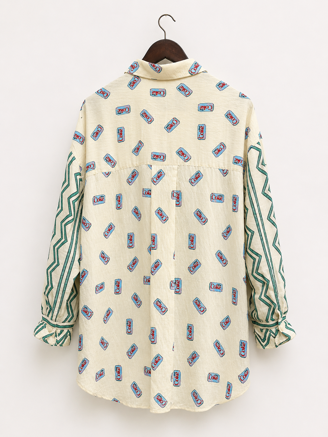 WOMEN'S SHIRT